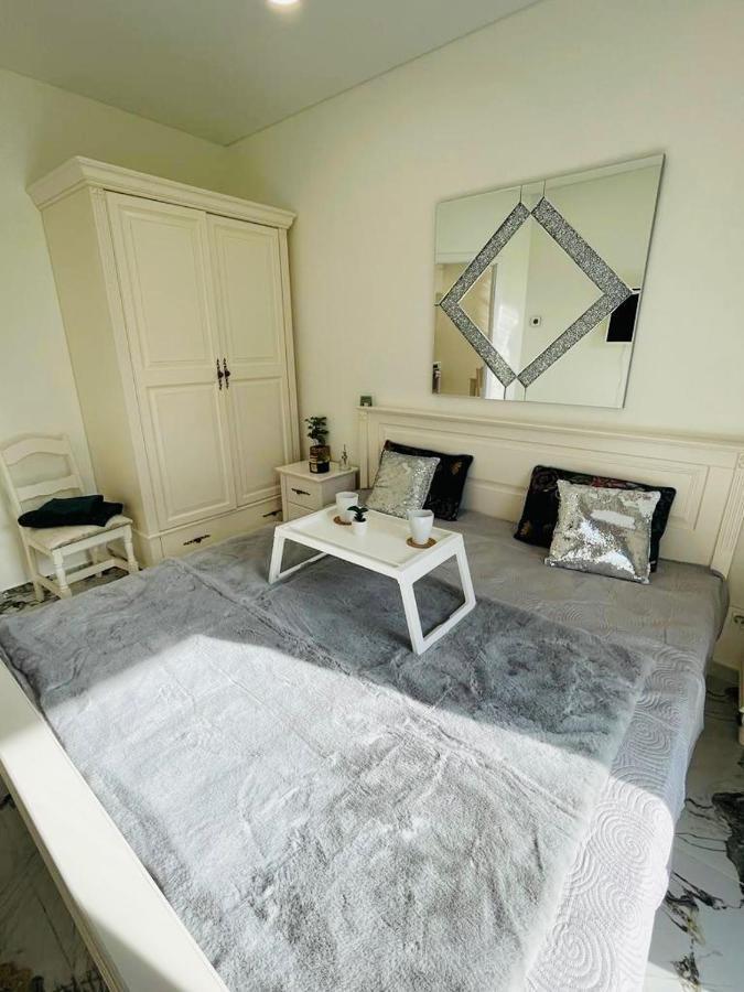 Baltijos Apartamentai Klaipėda Exterior foto