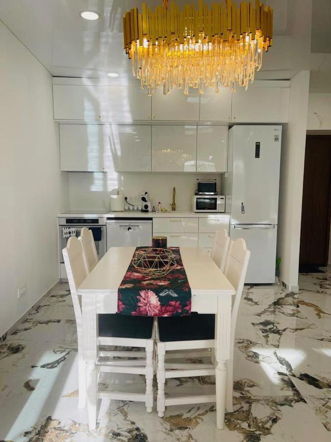 Baltijos Apartamentai Klaipėda Exterior foto